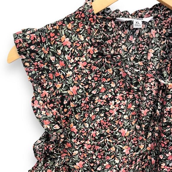 BB Dakota X Steve Madden Top - Picture 3 of 7